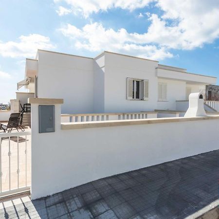 Appartamento Gioia 1 Puglia On Line Salve Εξωτερικό φωτογραφία